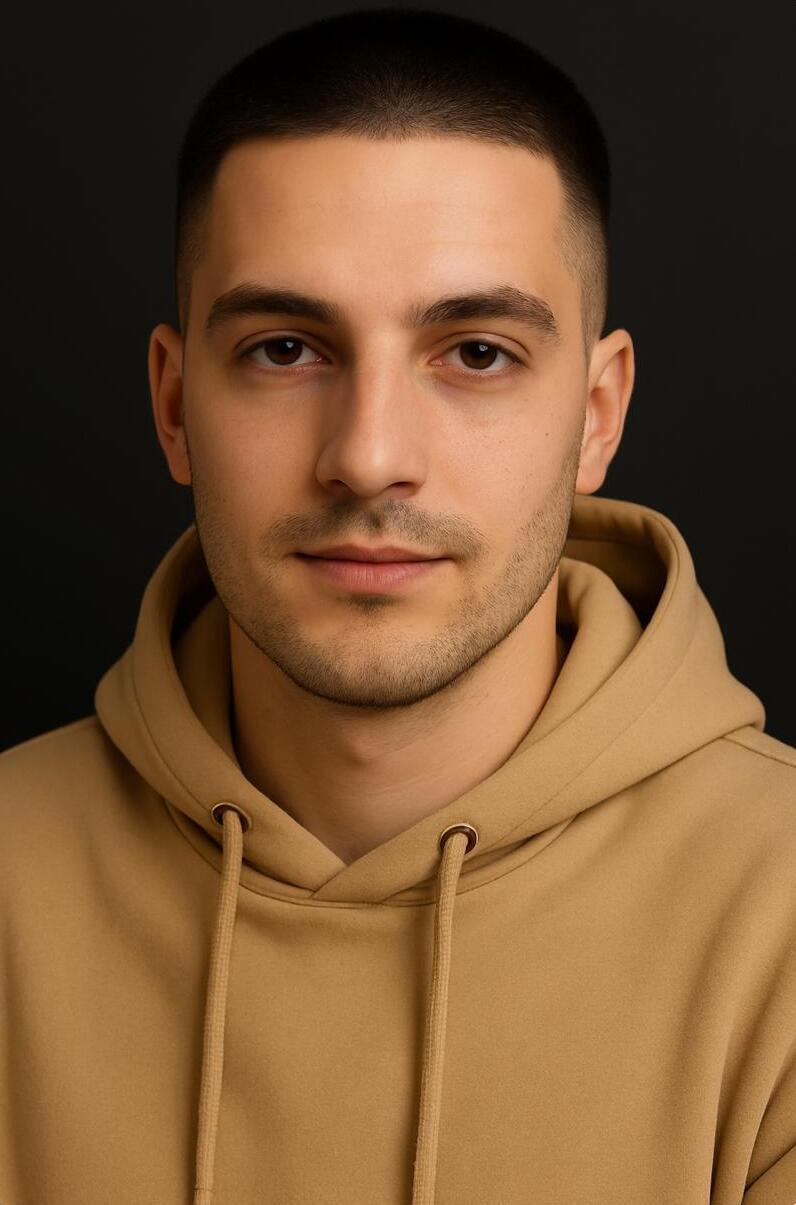Vlad Leebe